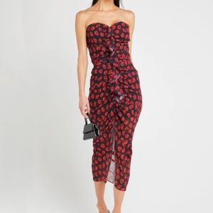 Few Moda / O.P.T. Natasha  Bodycon Dress